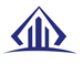 Linhai City Apartment Logo